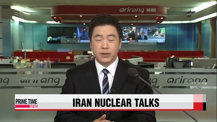 Iran, P5+1 hold nuclear talks in Switzerland