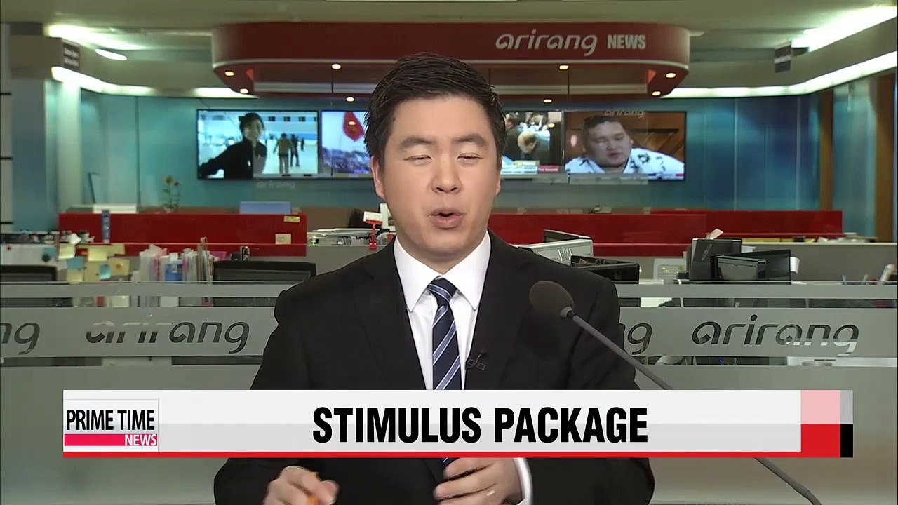 European Central Bank US$1.1 tril. stimulus launches Monday