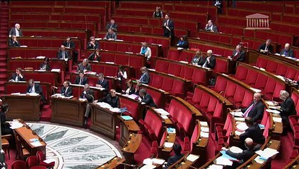 Intervention de Daniel Goldberg sur la métropole du Grand Paris le 04 mars 2015