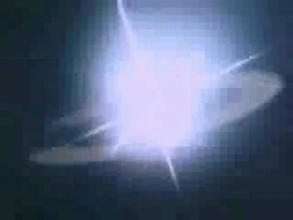 Choushinsei Flashman Henshin