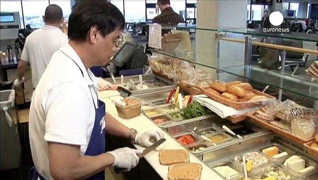 نرخ بیکاری در ایالات متحده آمریکا در ماه فوریه کاهش یافت