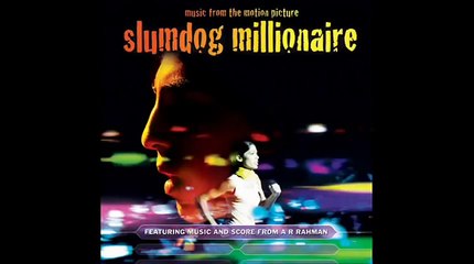 Jai Ho  Slumdog Millionaire OST Full song - YouTube