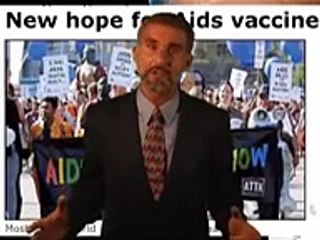 AIDS (HIV),CANCERS and EBOLA are created from zionists elites to depopulate the earth!!!