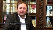 PepeTV - Wiesławem  Lewickim prowadzi Piotr Płonka