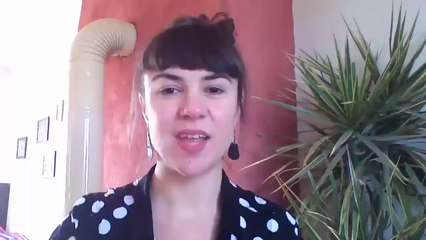 Changeons notre façon de faire de la politique grâce à la démocratie ouverte - Sarah Noll