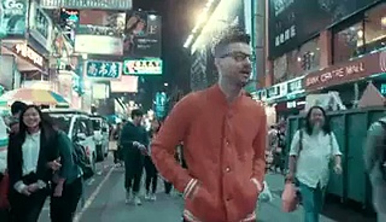Akcent - Dilemma (feat Meriem) 720p - Full HD Video Song 2015 - Video