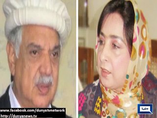 Dunya News - ECP witholds victory notification of two PML-N candidates
