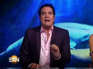Extranormal-Programa 21 Abril 2013 Completo