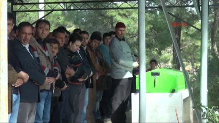 Manavgat 4 Yaşındaki Musa Yanarak Öldü Ek Cenazesi Toprağa Verildi