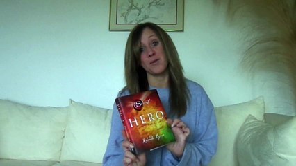 Hero by Rhonda Byrne The Final Conquest