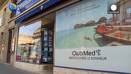 Fosun aus China steigt nachhaltig bei Thomas Cook ein
