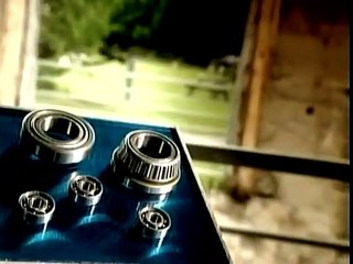 How It's Made Ball Bearings - YouTube