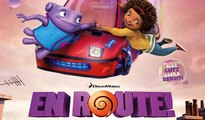 EN ROUTE ! - Bande-annonce/Trailer 2 [VF|HD] [NoPopCorn] (Home) (VO: Jim Parsons, Rihanna - VF: Alex Lutz, Leïla Bekhti)