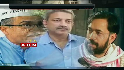 National & International News 08:00pm to 08:30pm (06 - 03 - 2015)