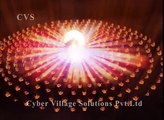 Shiva 3D Animation God Songs Part 20 --- ( Lingashtakam, Om namah shivaya etc.)_2