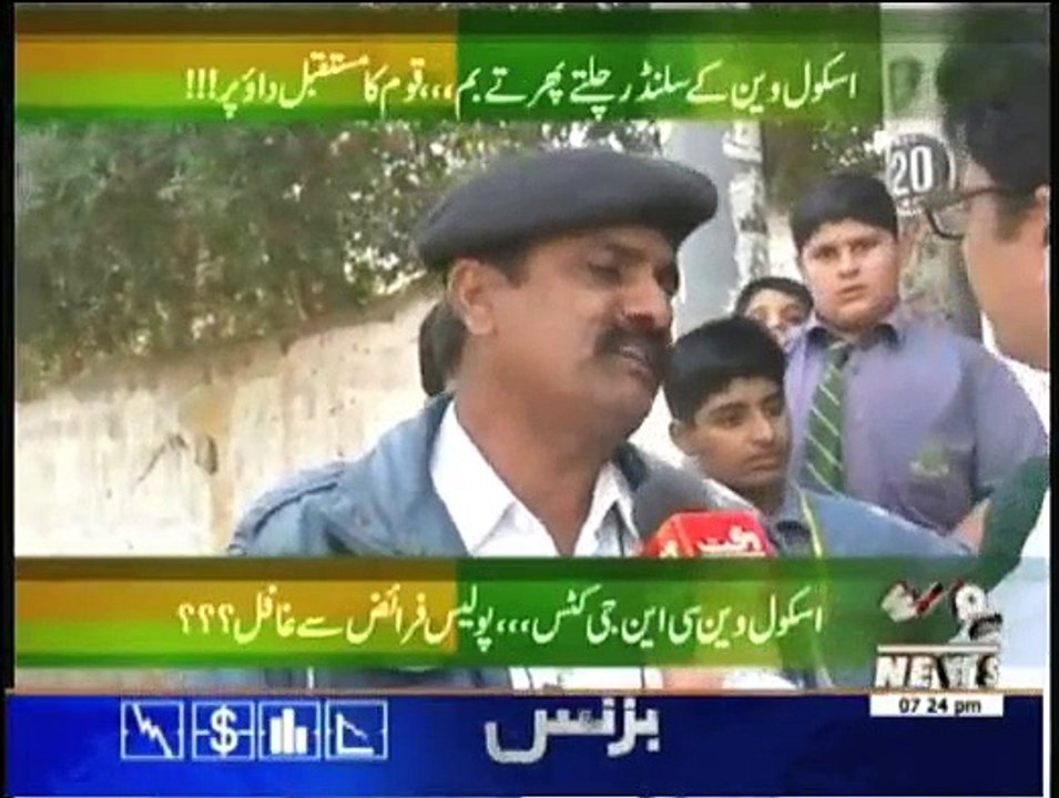 Lab Azad - 6th March 2015