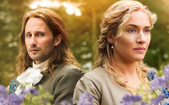 LES JARDINS DU ROI (A Little Chaos) - Bande-annonce / Trailer [VOST|HD] [NoPopCorn] (Kate Winslet) (Sortie: 6 mai 2015)