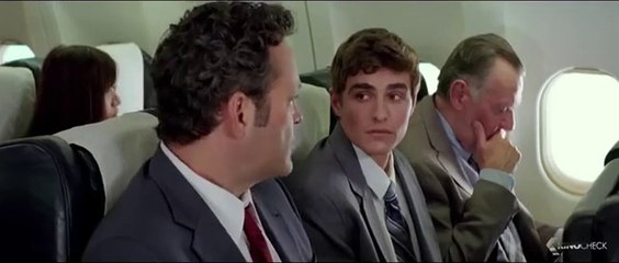 Unfinished Business (2015)