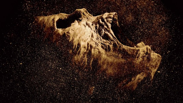 Pyramide (The Pyramid) - Bande-annonce / Trailer [VF|HD] [NoPopCorn] (Alexandre Aja)