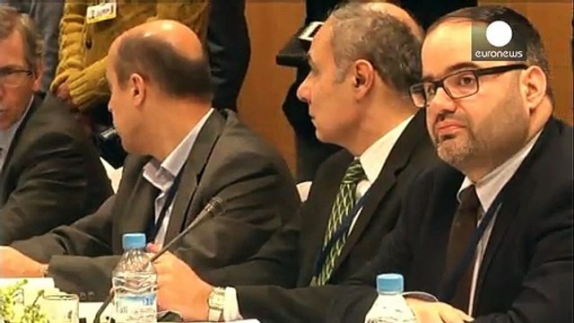 Μαρόκο: Συνεχίζονται οι συνομιλίες των αντιμαχόμενων πλευρών της Λιβύης