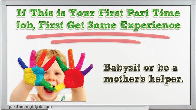 Getting Teen Jobs for 16 Year Olds - Teen Career Center