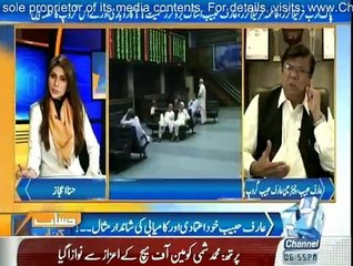 Hisaab Kitaab - 6th March 2015