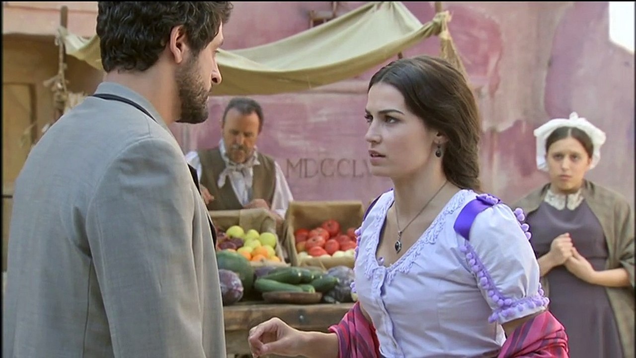 Cuore Ribelle 181°puntata 2°parte
