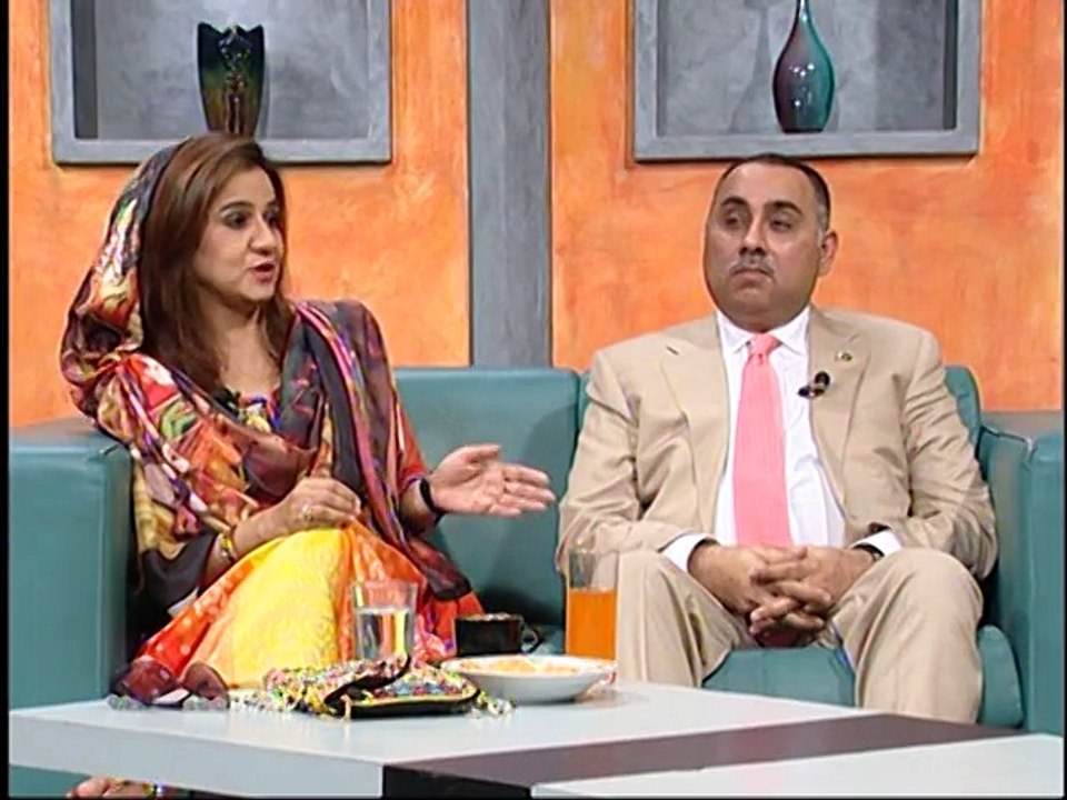 The Weekend Buzz - 26th Oct 2014 - Part 03