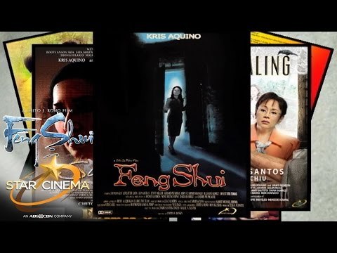 Feng Shui (The award winning director, Chito S Rono)
