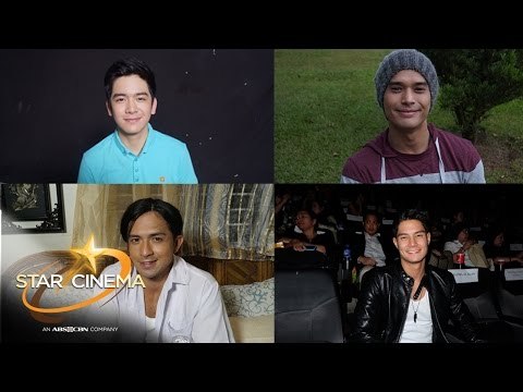 Up Close Christmas Edition Heartthrobs (Part 2)