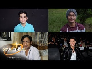 Up Close Christmas Edition Heartthrobs (Part 2)