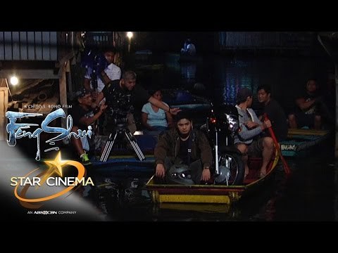 Take One Presents Feng Shui