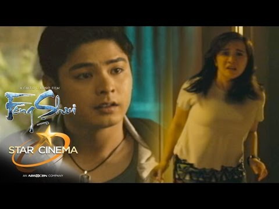 Feng Shui Full Trailer