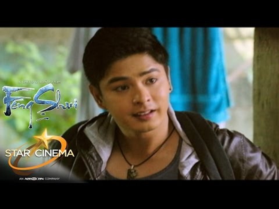 Feng Shui (The primetime drama king)