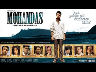 Mohandas Full Movie Part 2