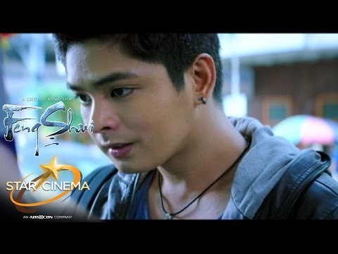 Feng Shui (Gagawin nya ang lahat para sa kanyang pamilya)