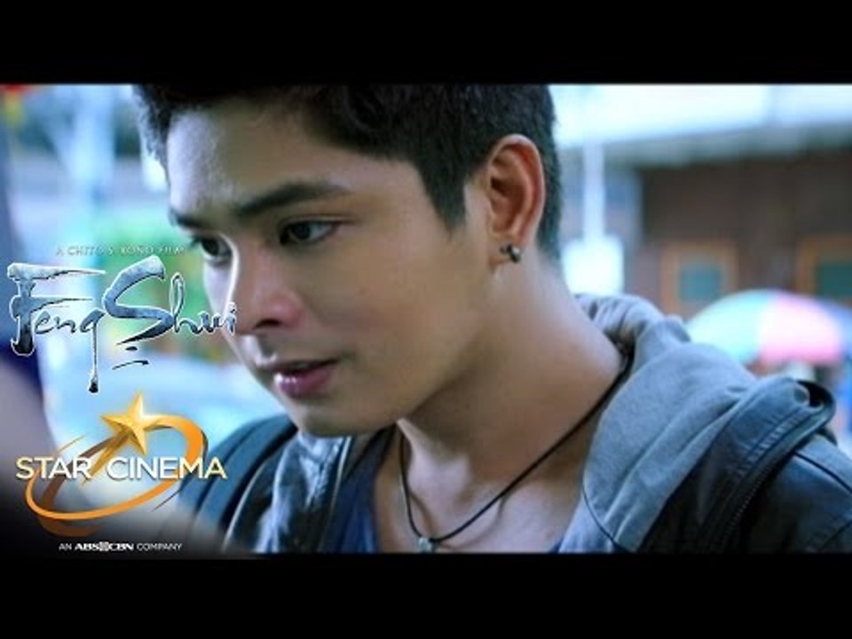 Feng Shui (Gagawin nya ang lahat para sa kanyang pamilya)