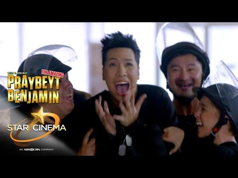 The Amazing Praybeyt Benjamin Trailer 2