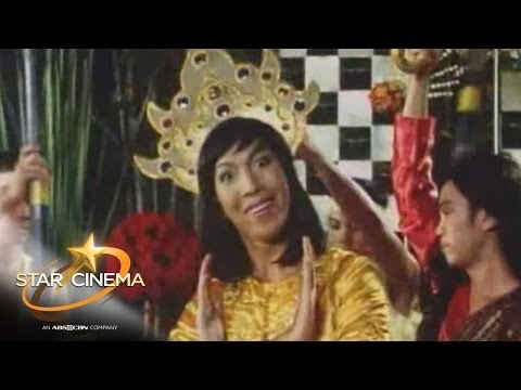 Sine Weekend featuring The Unkabogable Praybeyt Benjamin