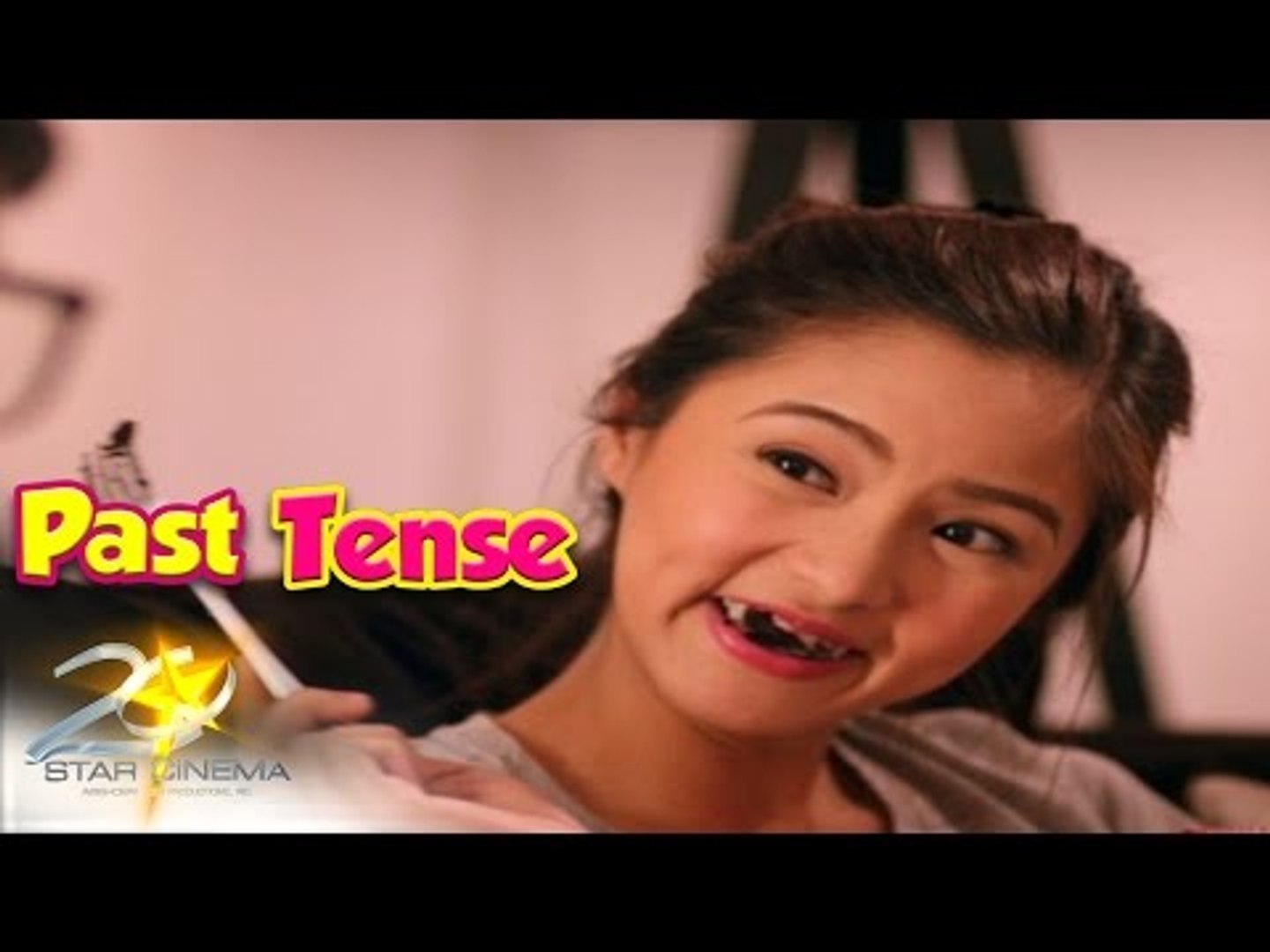 Past Tense (Action, Sci fi, Comedy at Ultimate Kiligan)