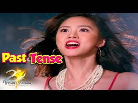 Past Tense (Isang maagang pamasko ang handog namin sa inyo)