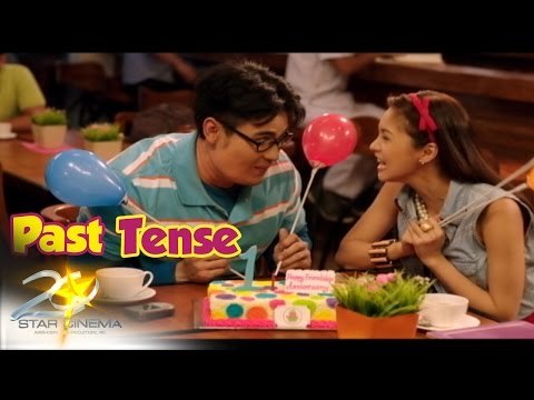 Past Tense (The time has come)