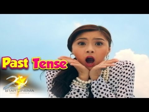 Past Tense (Inhale Exhale)