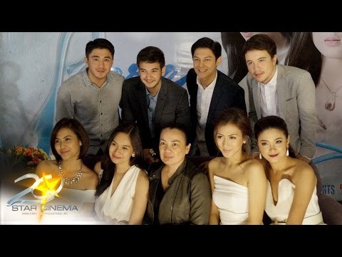 Pure Love Finale Full Press Conference