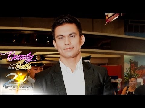 Up Close with Tom Rodriguez