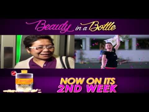 Beauty In A Bottle (Naglabasan na lahat ng magaganda)