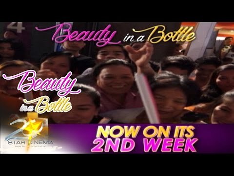 Beauty In A Bottle (Sure na ang ganda mo)