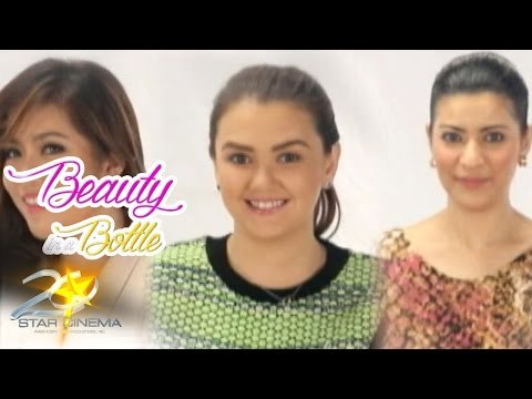 Take One presents Beauty In A Bottle