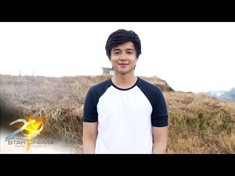 Up Close with Yves Flores (Forevermore set visit)