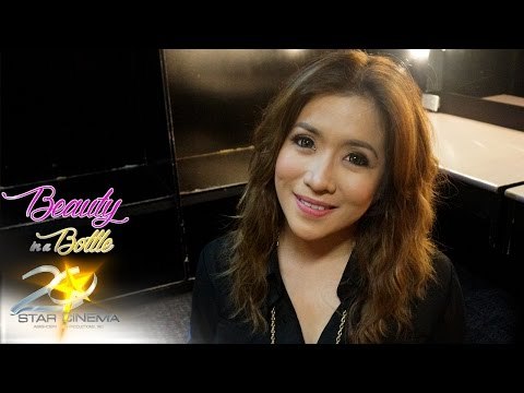 Beauty (Questions) In A Bottle with Angeline Quinto
